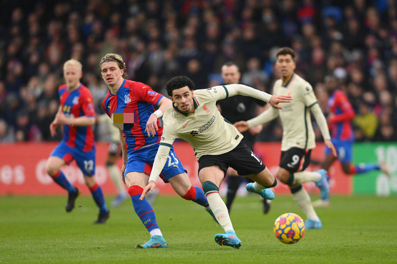 策略与影响 策略与影响